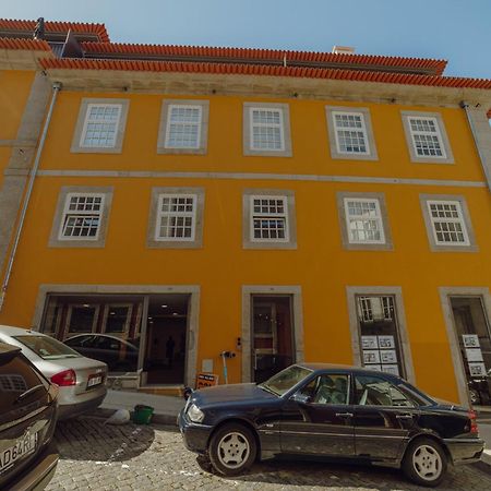 Downtown Prime With Terrace By Vacationy Apartment Porto Exterior photo